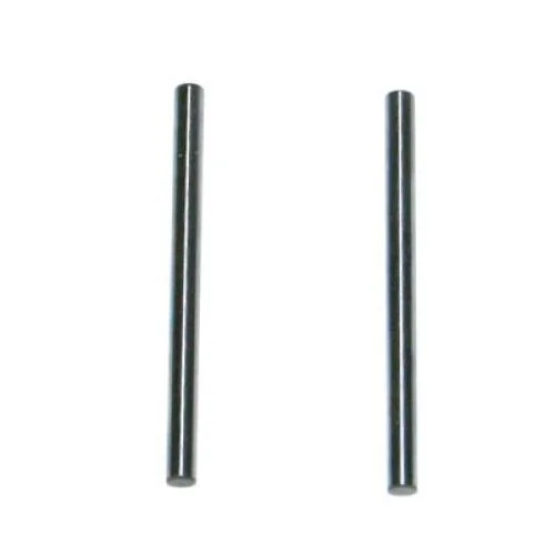 Hobao Hyper 9 Arm Shafts M3X42 (2) — image 1 of 2