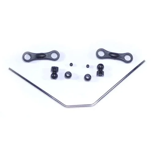 Hobao Hyper 9 Front Roll Bar Set — image 1 of 2