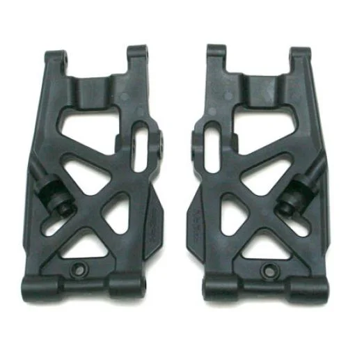 Hobao Hyper 9 Rear Lower Arms (2) — image 1 of 2