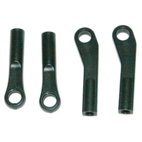 Hobao Hyper 9 Rear Upper Arms (2) — image 1 of 2