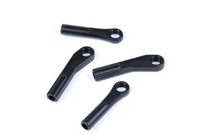 Hobao Hyper 9 Rear Upper Arms (2)