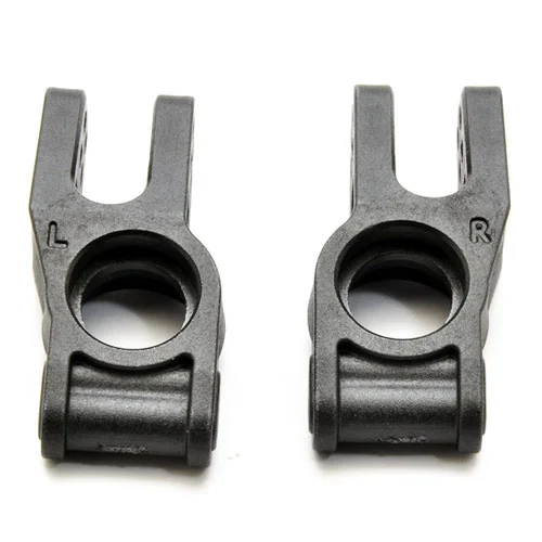 Hobao Hyper 9 Rear Hub Carriers (2)