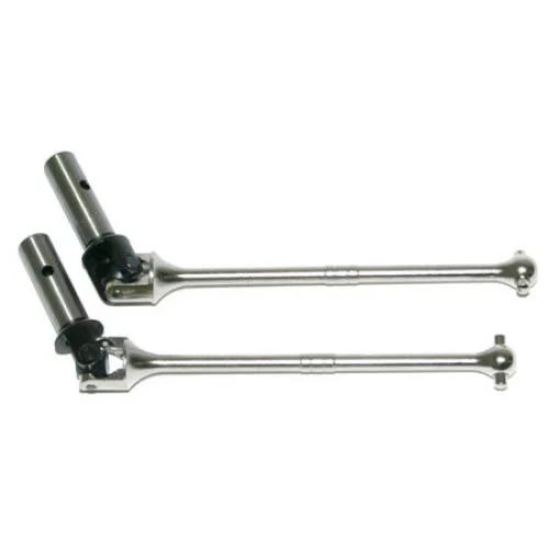 Hobao Hyper 9 Rear Universal Joint Driveshafts — image 1 of 2