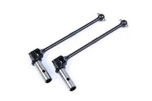 Hobao Hyper 9 Rear Universal Joint Driveshafts