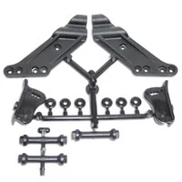 Hobao Hyper 9 Wing Mount — image 2 of 2