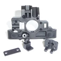 Hobao Hyper 9 Rear Brake Mount