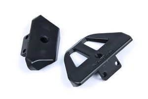 Hobao Hyper 9 Front/Rear Bumper Set &mdash; image 2 of 2