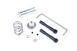 Hobao Hyper 9 Servo Saver Set &mdash; image 2 of 2