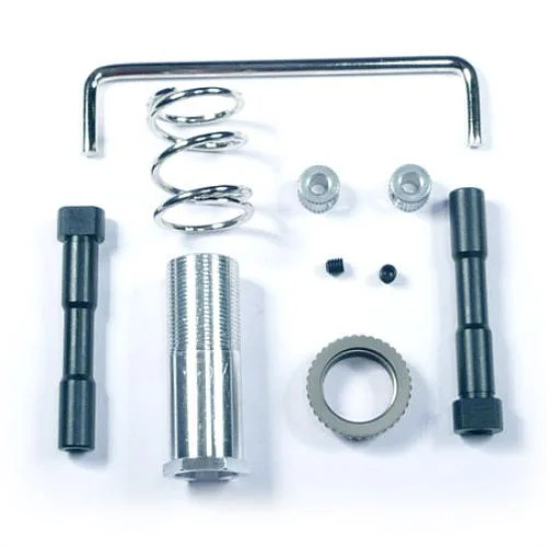 Hobao Hyper 9 Servo Saver Set — image 1 of 2