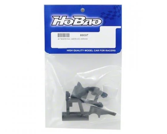 Hobao Hyper 9 Servo Saver Arms &mdash; image 2 of 3