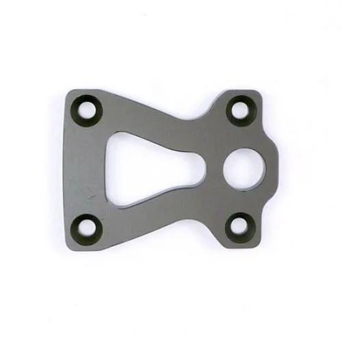 Hobao Hyper 9 CNC Aluminium Centre Diff Housing — image 1 of 2