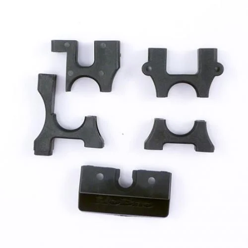 Hobao Hyper 9 Centre Diff Mount — image 1 of 2