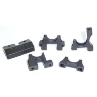 Hobao Hyper 9 Centre Diff Mount — image 2 of 2