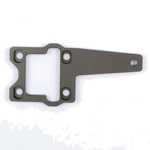 Hobao Hyper 9 Aluminium. CNC Centre Brace Set — image 1 of 2
