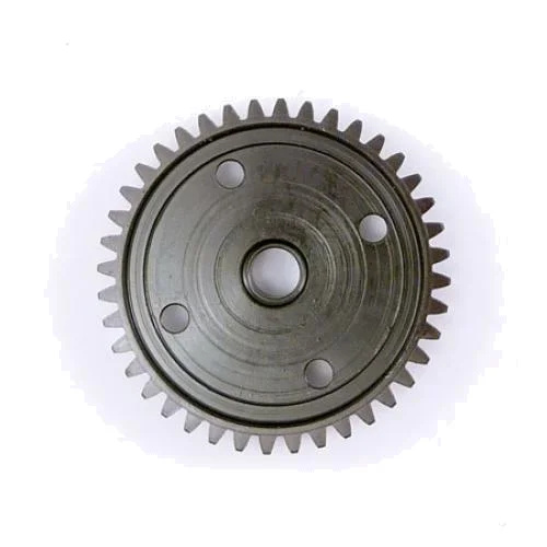 Hobao Hyper 9 Steel Spur Gear 40T — image 1 of 2