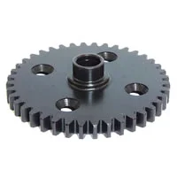 Hobao Hyper 9 Steel Spur Gear 40T — image 2 of 2