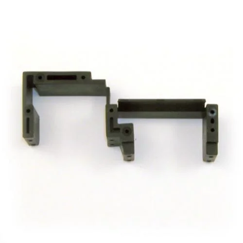 Hobao Hyper 9 Radio Tray Mount — image 1 of 2