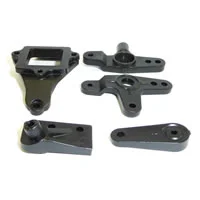 Hobao Hyper 9 Coordinator Mount For 25 Deg Mounts
