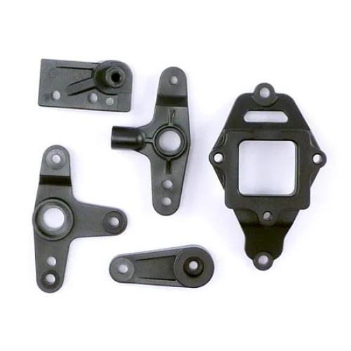 Hobao Hyper 9 Coordinator Mount For 25 Deg Mounts — image 1 of 2