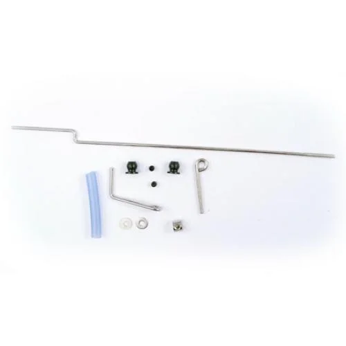 Hobao Hyper 9 Throttle Rod Set — image 1 of 2