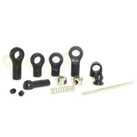 Hobao Hyper 9 Servo Linkage Rod Set — image 2 of 2