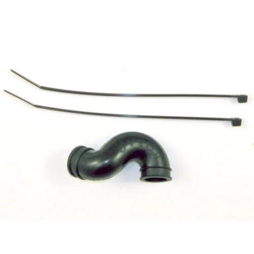 Hobao Hyper 9 S-Shape Silicone Air Filter Tube — image 1 of 2