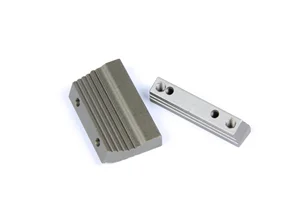 Hobao Hyper 9 Engine Mounts