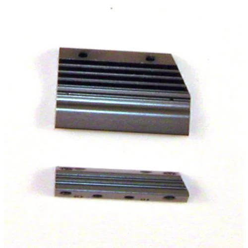 Hobao Hyper 9 Engine Mounts — image 1 of 2