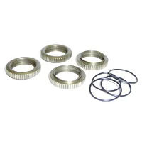 Hobao Hyper 9 Aluminium. Shock Adjusters — image 2 of 2