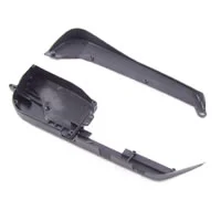 Hobao Hyper 9 Side Guards - New Version Aug.2010