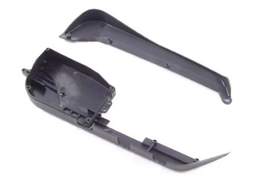 Hobao Hyper 9 Side Guards - New Version Aug.2010 — image 1 of 2