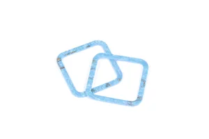 Hobao Hyper 9 Gearbox To Chassis Seals &mdash; image 2 of 2