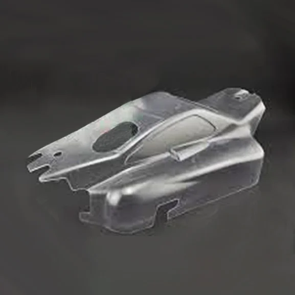 Hobao Hyper 9 Clear Bodyshell