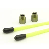 Hobao Hyper 9 Aluminium. Antenna Mount