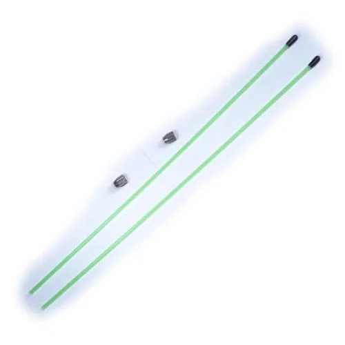 Hobao Hyper 9 Aluminium. Antenna Mount — image 1 of 3