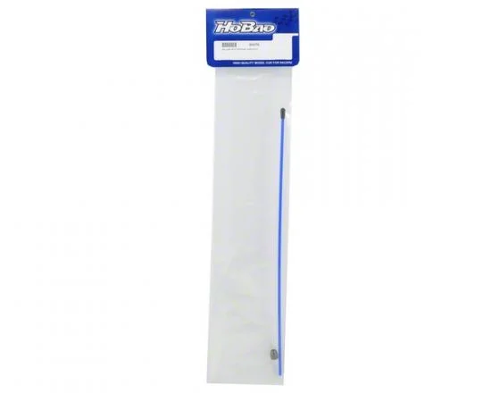 Hobao Hyper 9 Aluminium. Antenna Mount — image 2 of 3