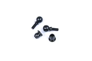 Hobao Hyper 9 Steel Ball End 6.8mm &mdash; image 2 of 2