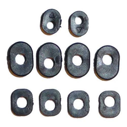 Hobao Hyper 9 Adjustable Insert Set — image 1 of 2
