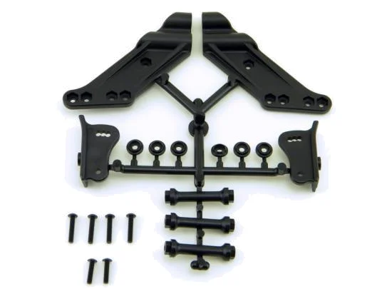 Hobao Hyper 9 Wing Mount For 89077 Wing — image 1 of 2