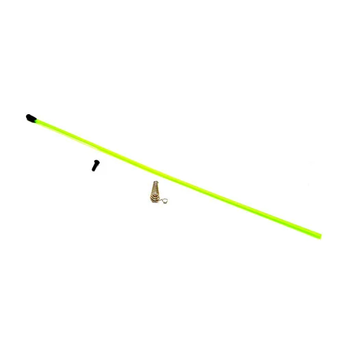 Hobao Hyper 9 Spring Antenna Post - New Version Aug.2010