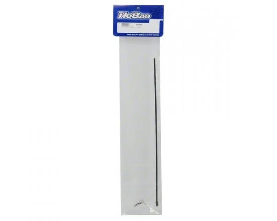 Hobao Hyper 9 Spring Antenna Post - New Version Aug.2010 &mdash; image 2 of 3