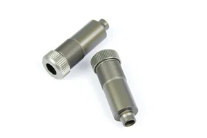 Hobao Big Bore Rear Shock Body (2) &mdash; image 2 of 2