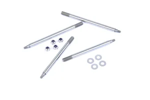 Hobao Big Bore Shock Shafts (4)