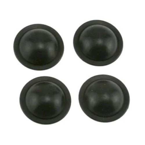 Hobao Big Bore Shock Bladders (4) — image 1 of 2