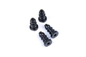 Hobao Big Bore Shock Steel Ball End 7.8mm (4)