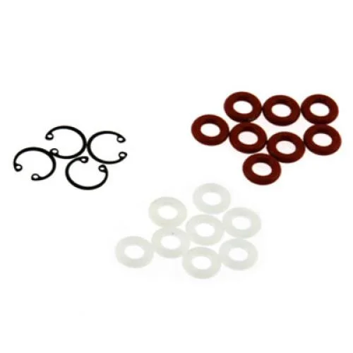 Hobao Big Bore Shock Repair Kit — image 1 of 2