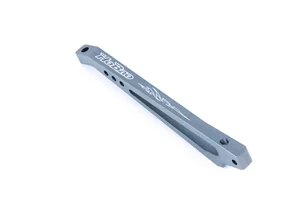 Hobao Hyper 9 CNC Rear Chassis Brace — image 2 of 2
