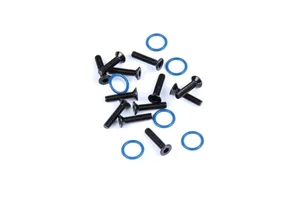 Hobao Hyper 9 Spider Diff Screws + O Rings — image 2 of 2