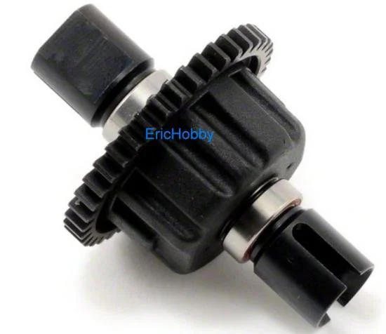 Hobao Hyper 9 Spider Diff Centre — image 1 of 2
