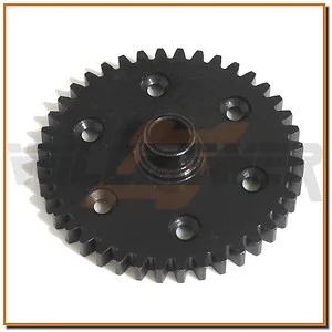 Hobao Hyper 9 Spider Diff Spur Gear Centre